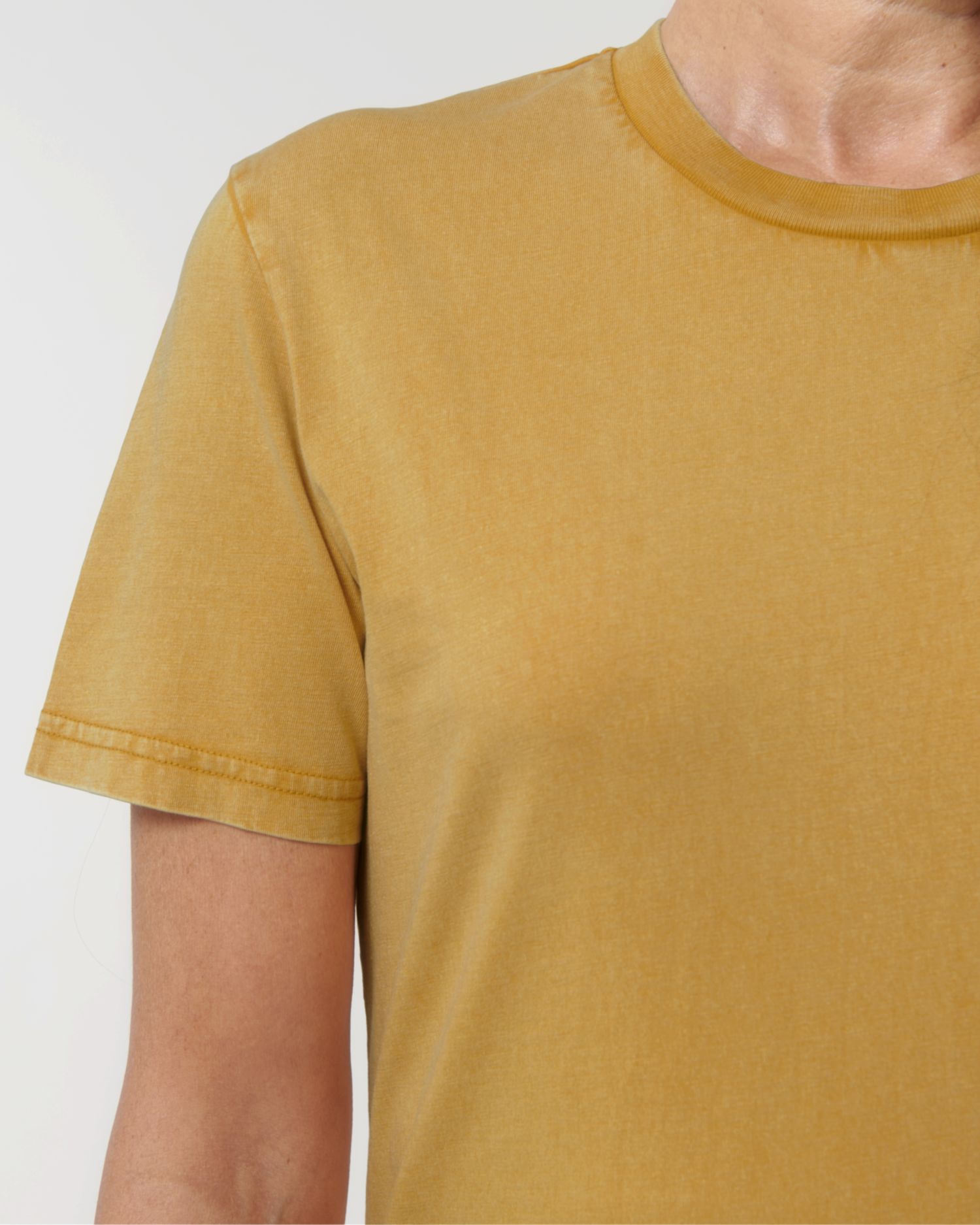 G. Dyed Gold Ochre - C141