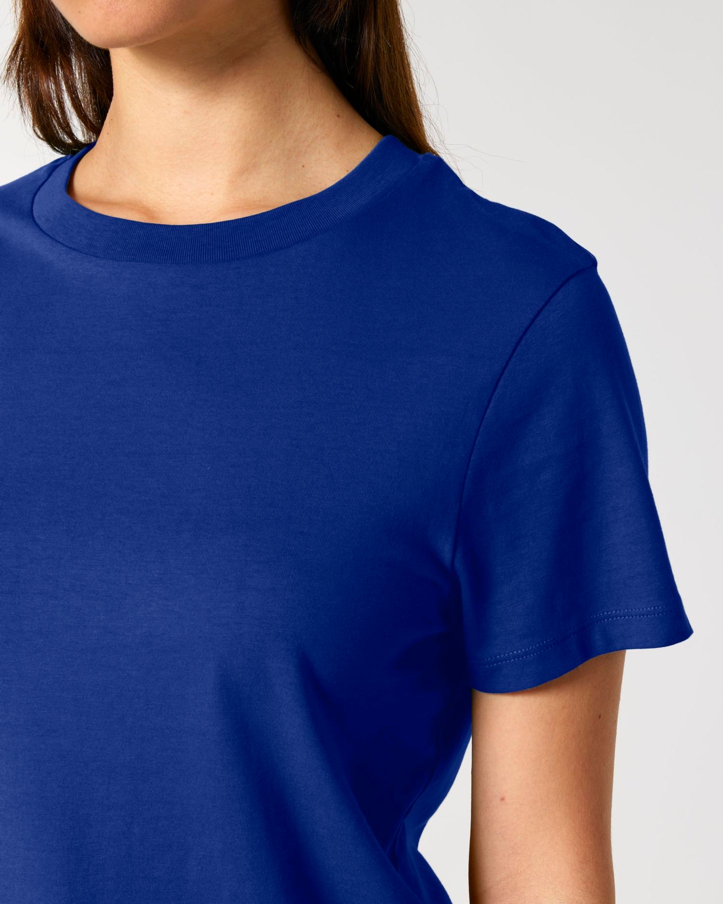 Worker Blue - C088