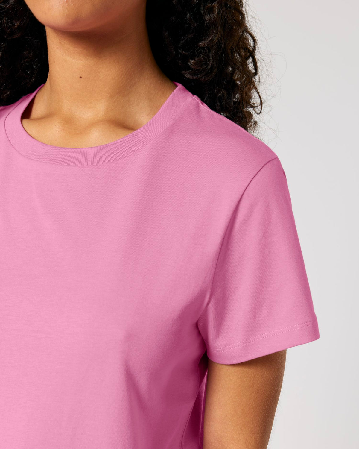 Bubble Pink - C129