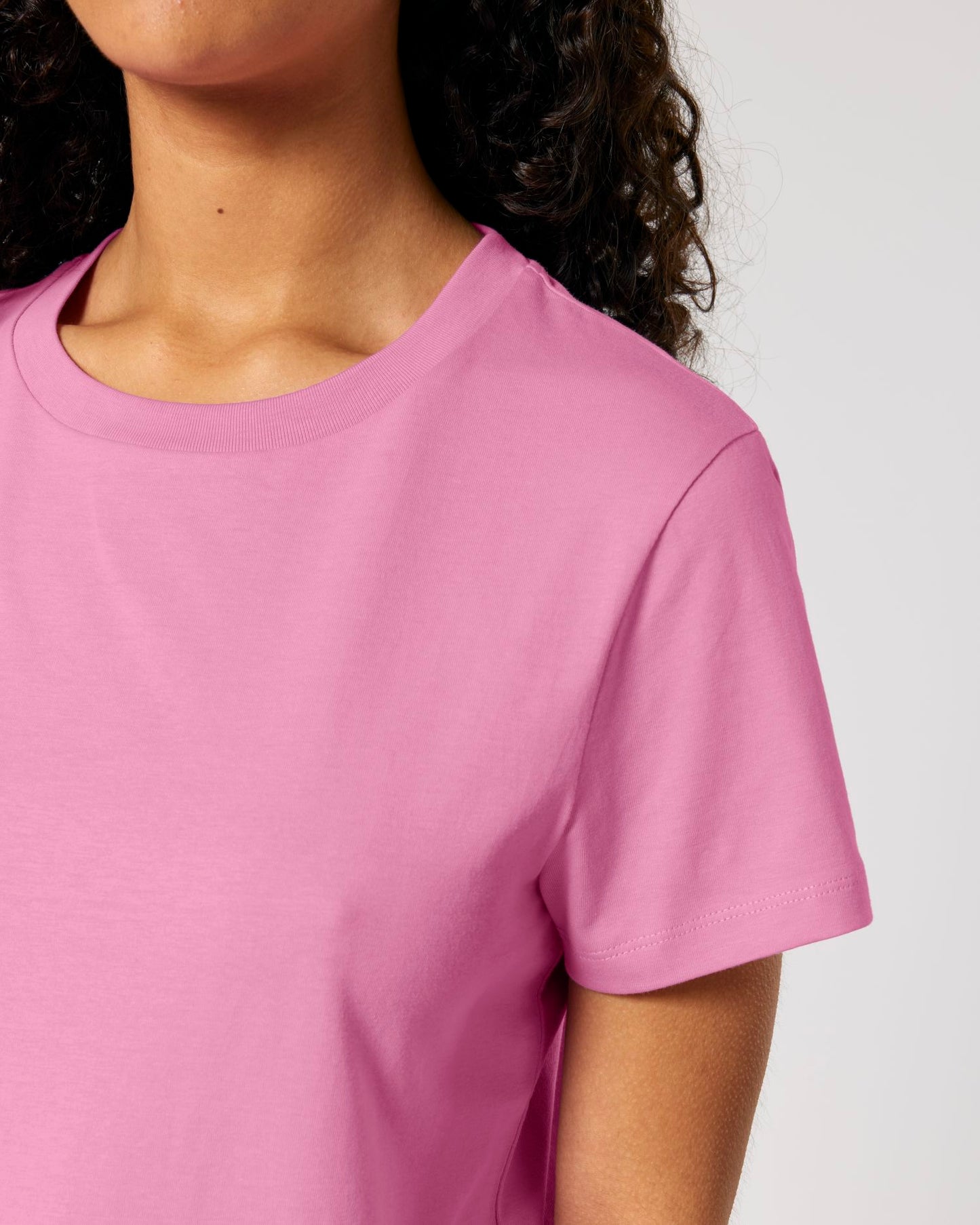 Bubble Pink - C129