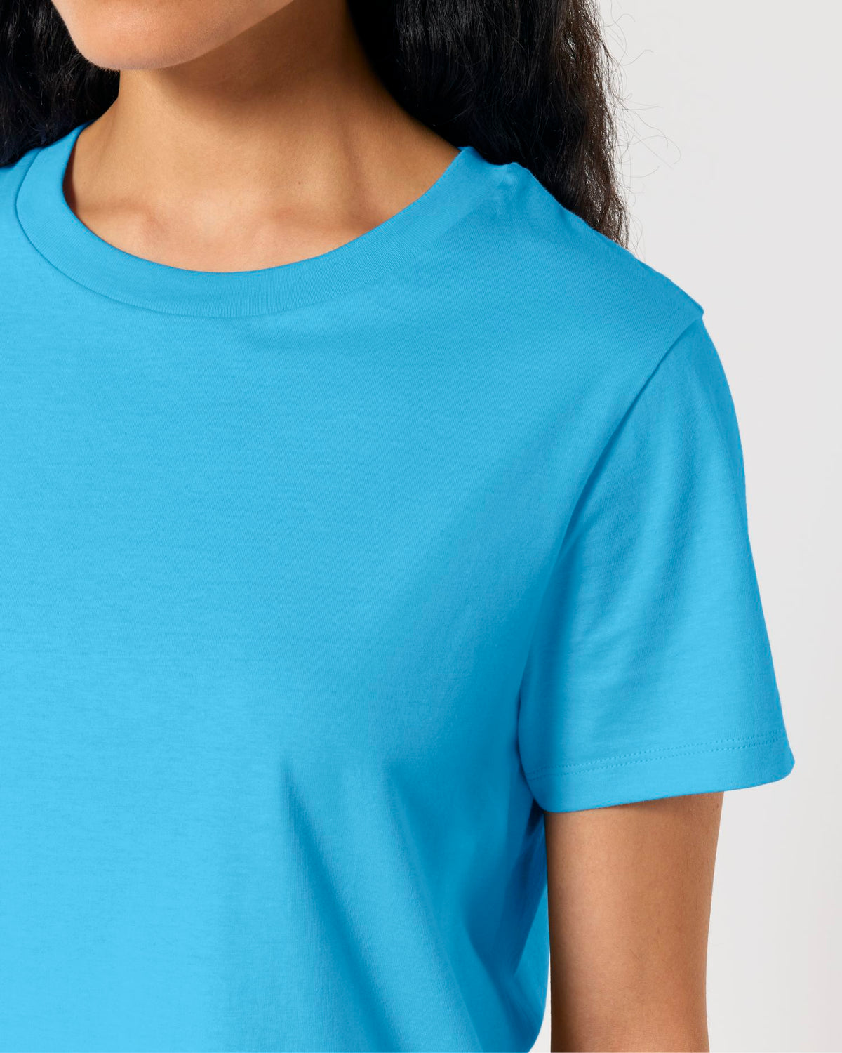 Aqua Blue - C145