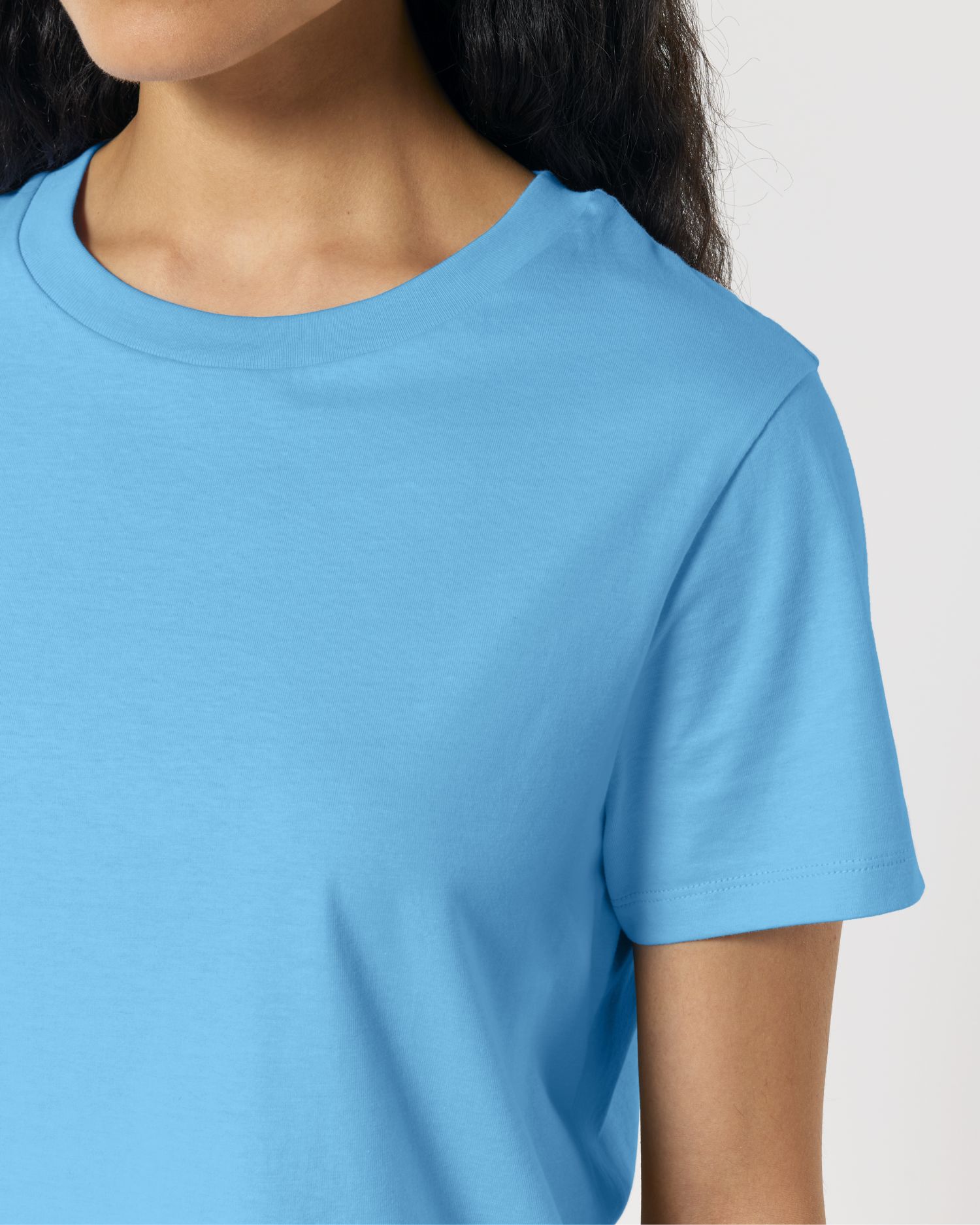 Aqua Blue - C145