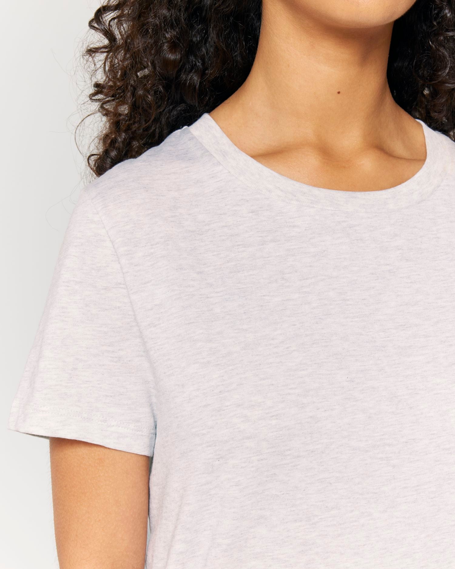 Cool Heather Grey - C146