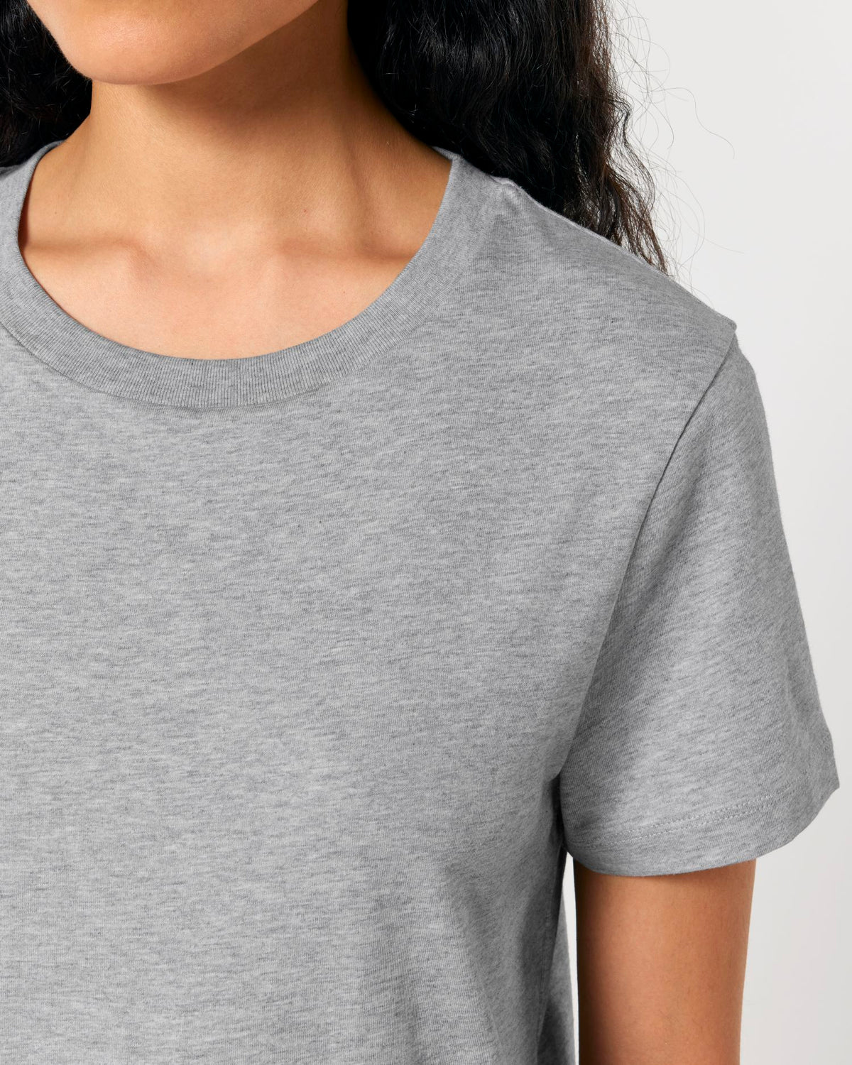Heather Grey - C250