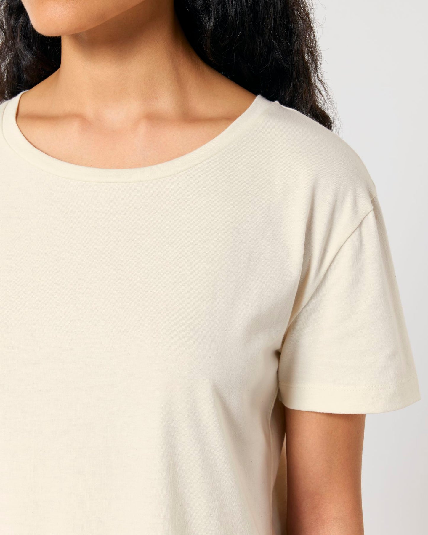 Natural Raw - C054
