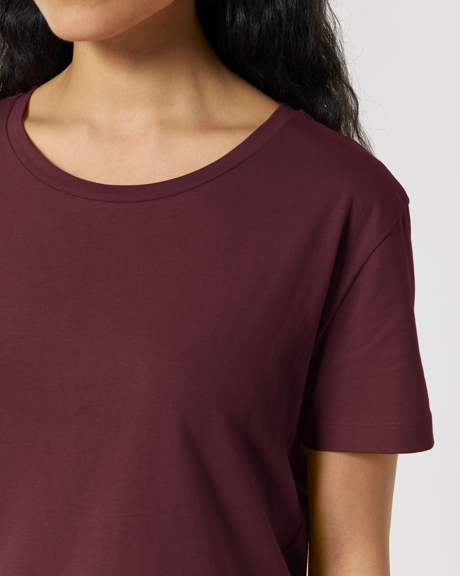 Burgundy - C244