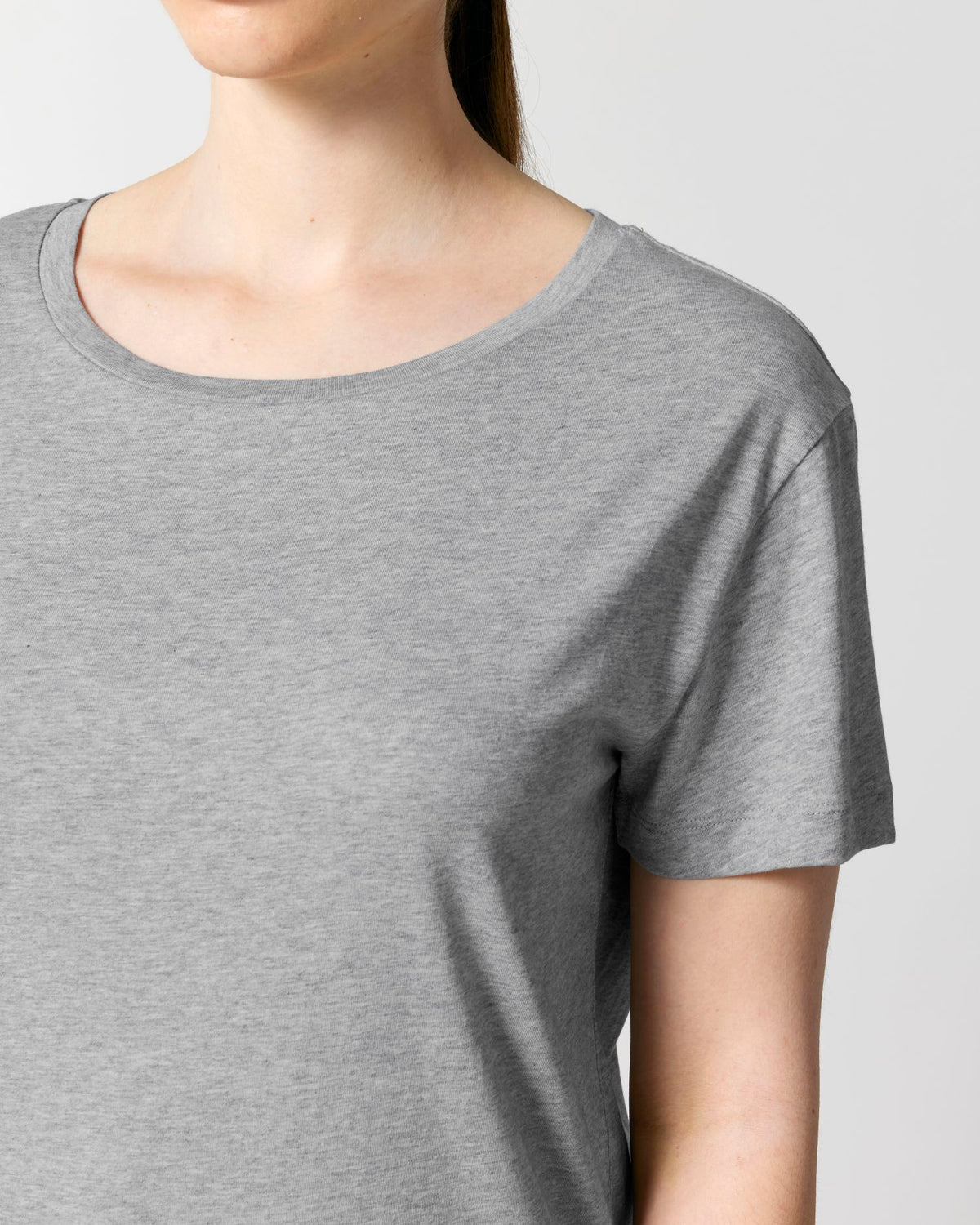 Heather Grey - C250