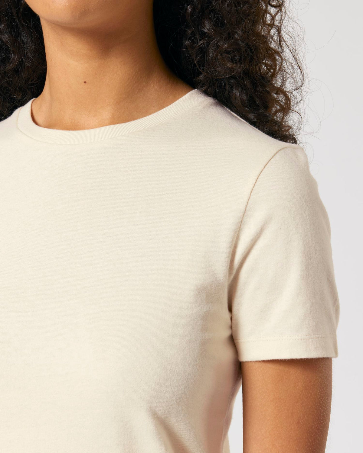 Natural Raw - C054