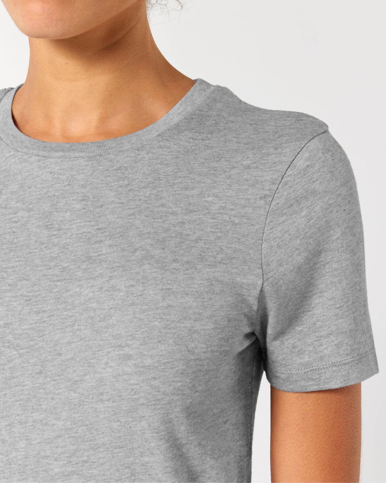 Heather Grey - C250