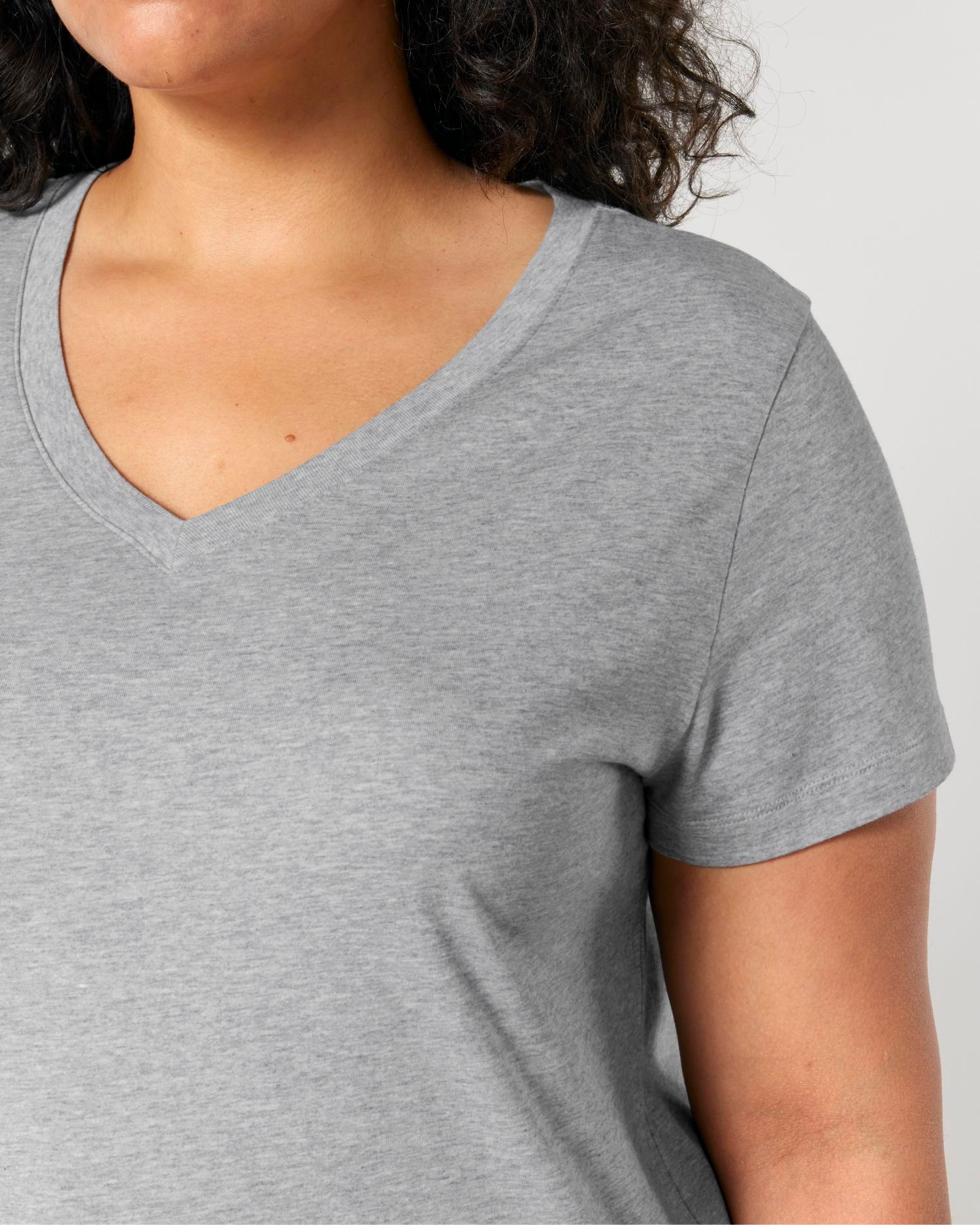 Heather Grey - C250