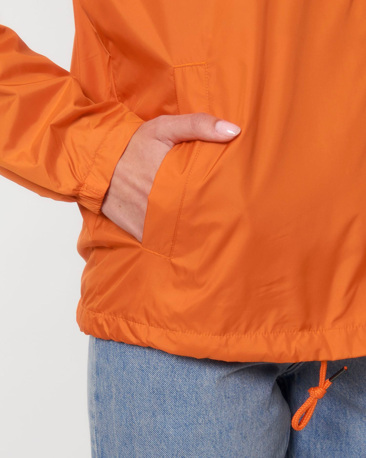 Flame Orange - C081