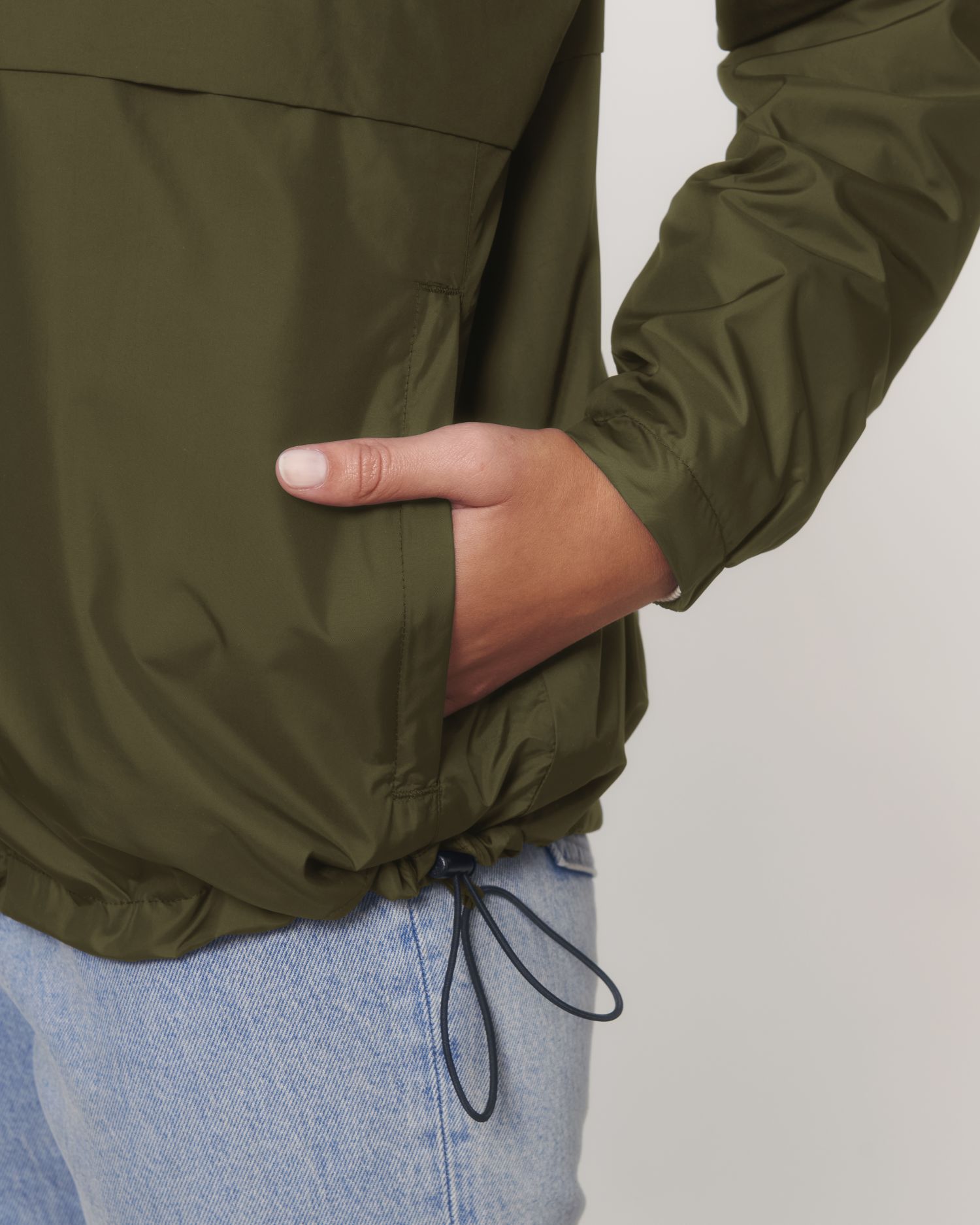 British Khaki - C008