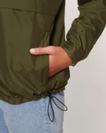 British Khaki - C008