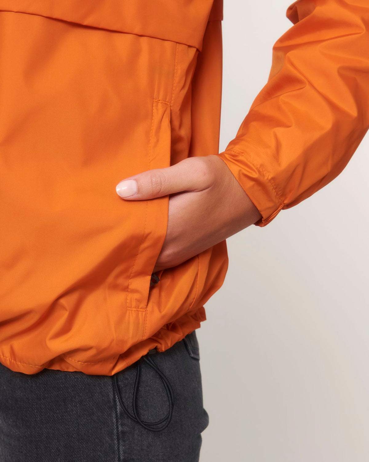 Flame Orange - C081
