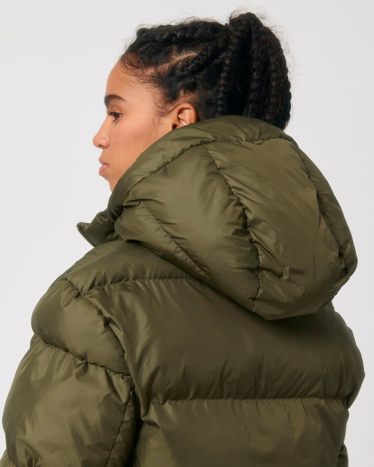 British Khaki - C008