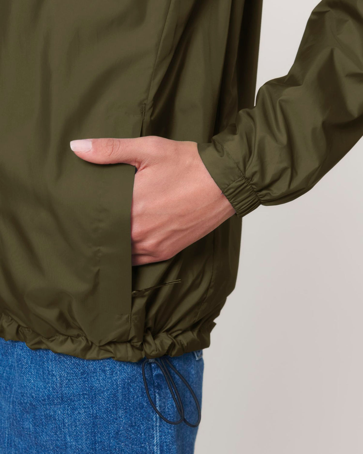 British Khaki - C008