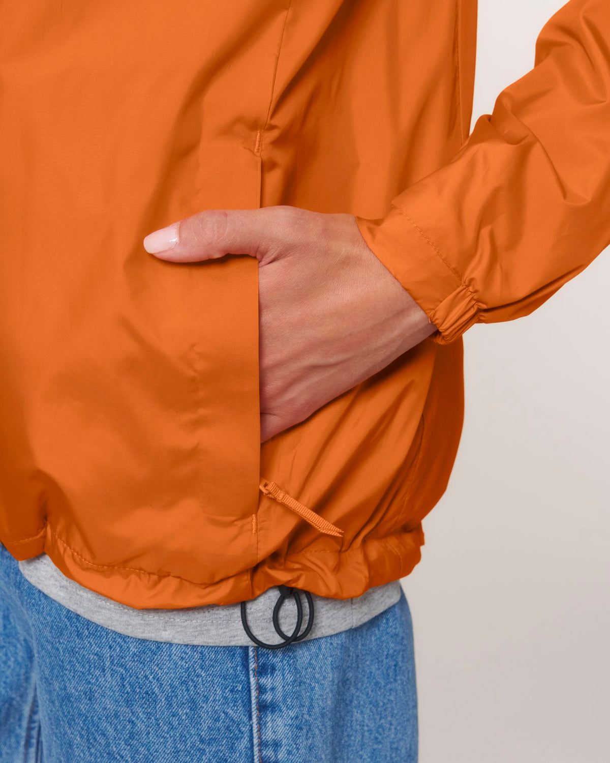 Flame Orange - C081