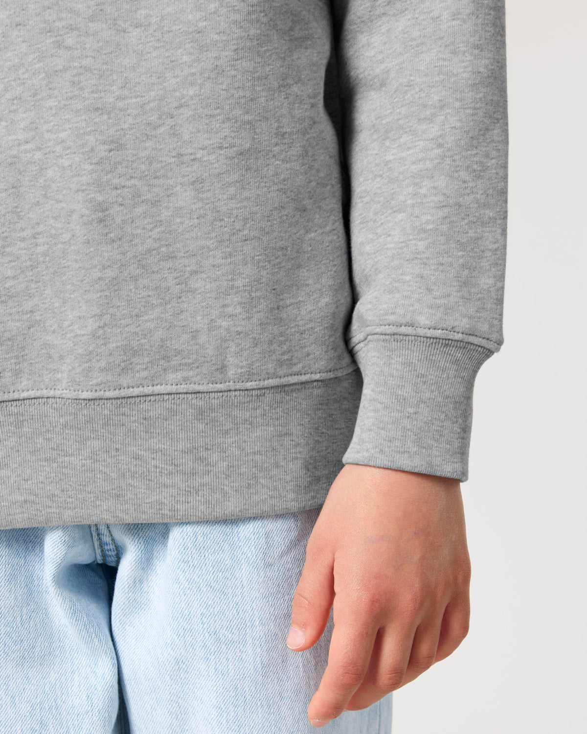 Heather Grey - C250