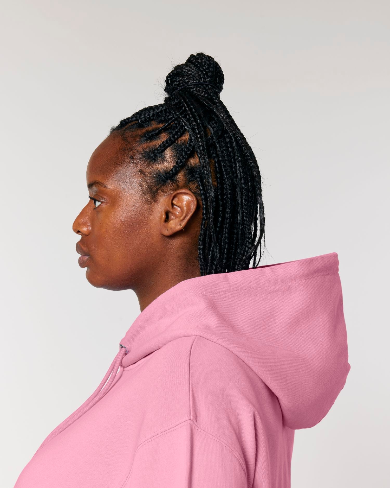 G. Dyed Bubble Pink - C130