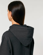 Dark Heather Grey - C651