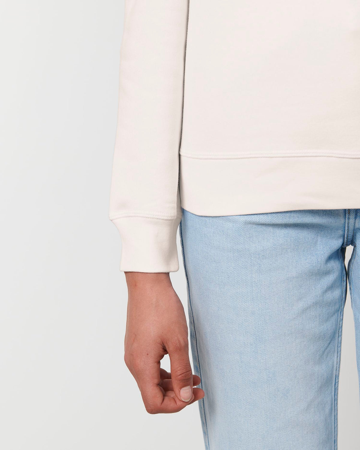 Vintage White - C504