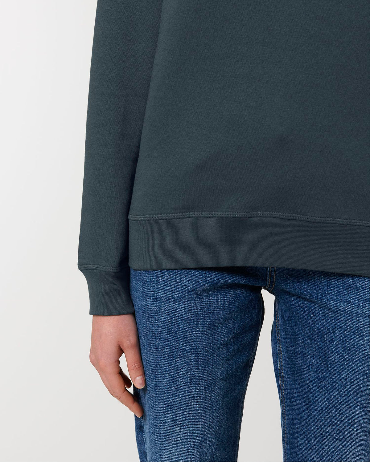 India Ink Grey - C715