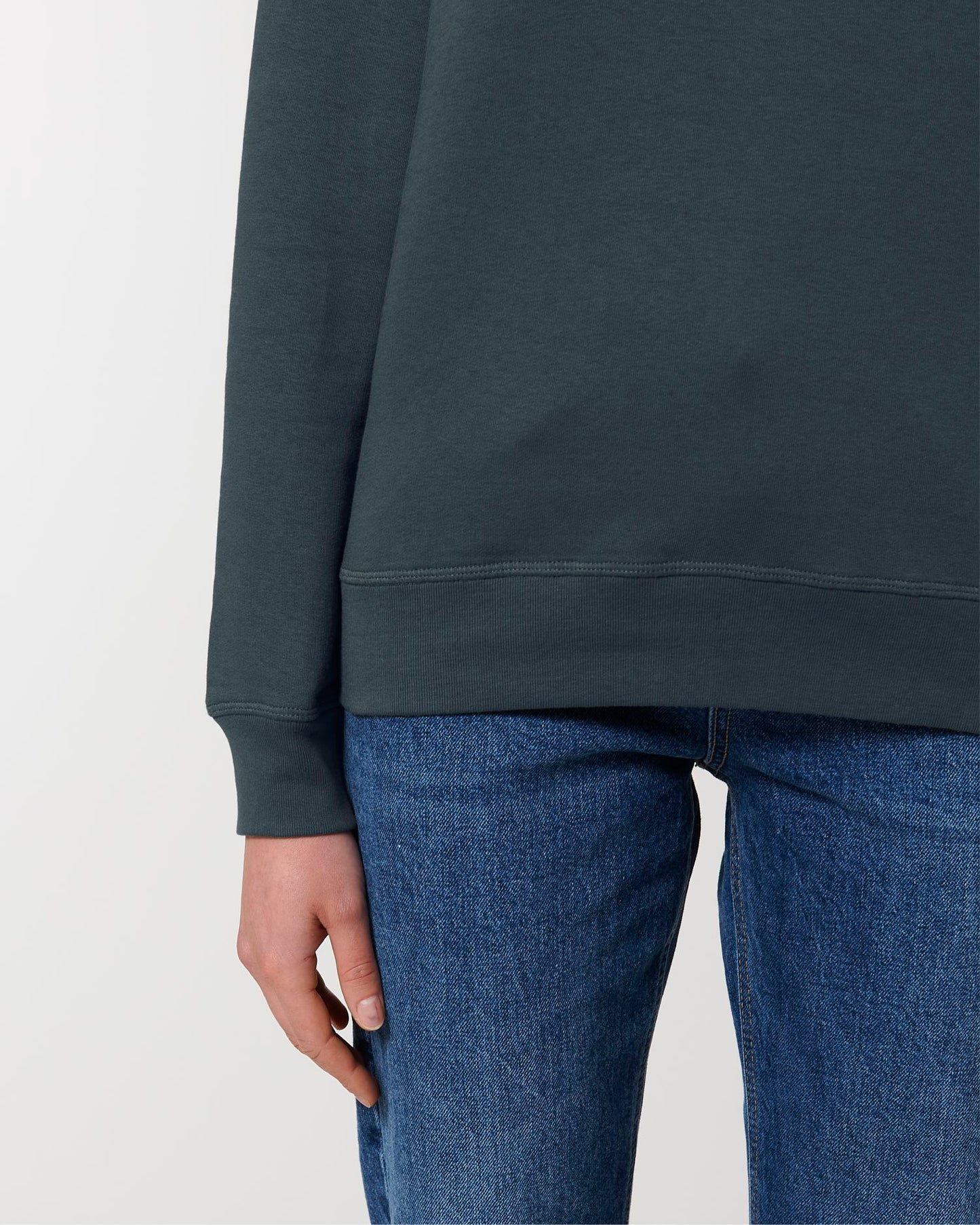 India Ink Grey - C715