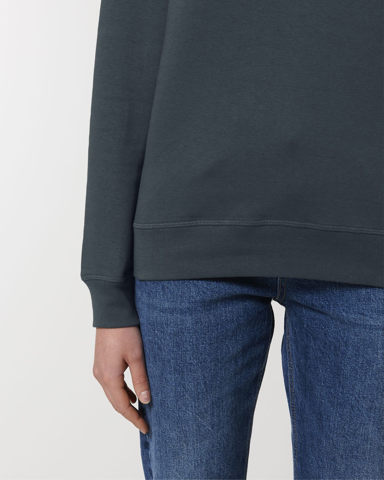 India Ink Grey - C715