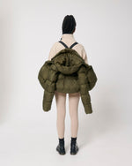 British Khaki - C008