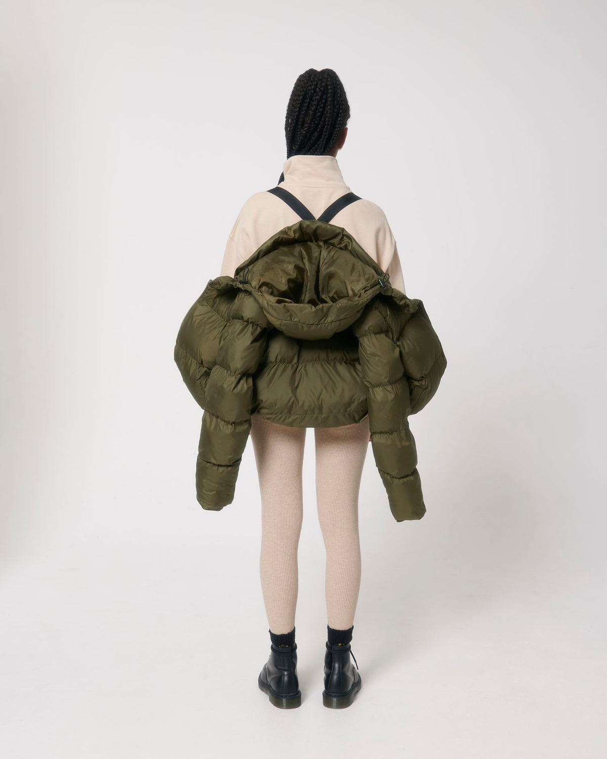 British Khaki - C008