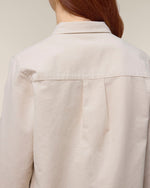 Beige Oxford - C362