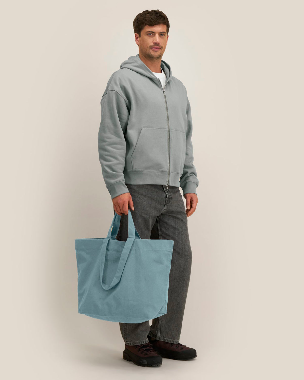 Pebble Blue - C173