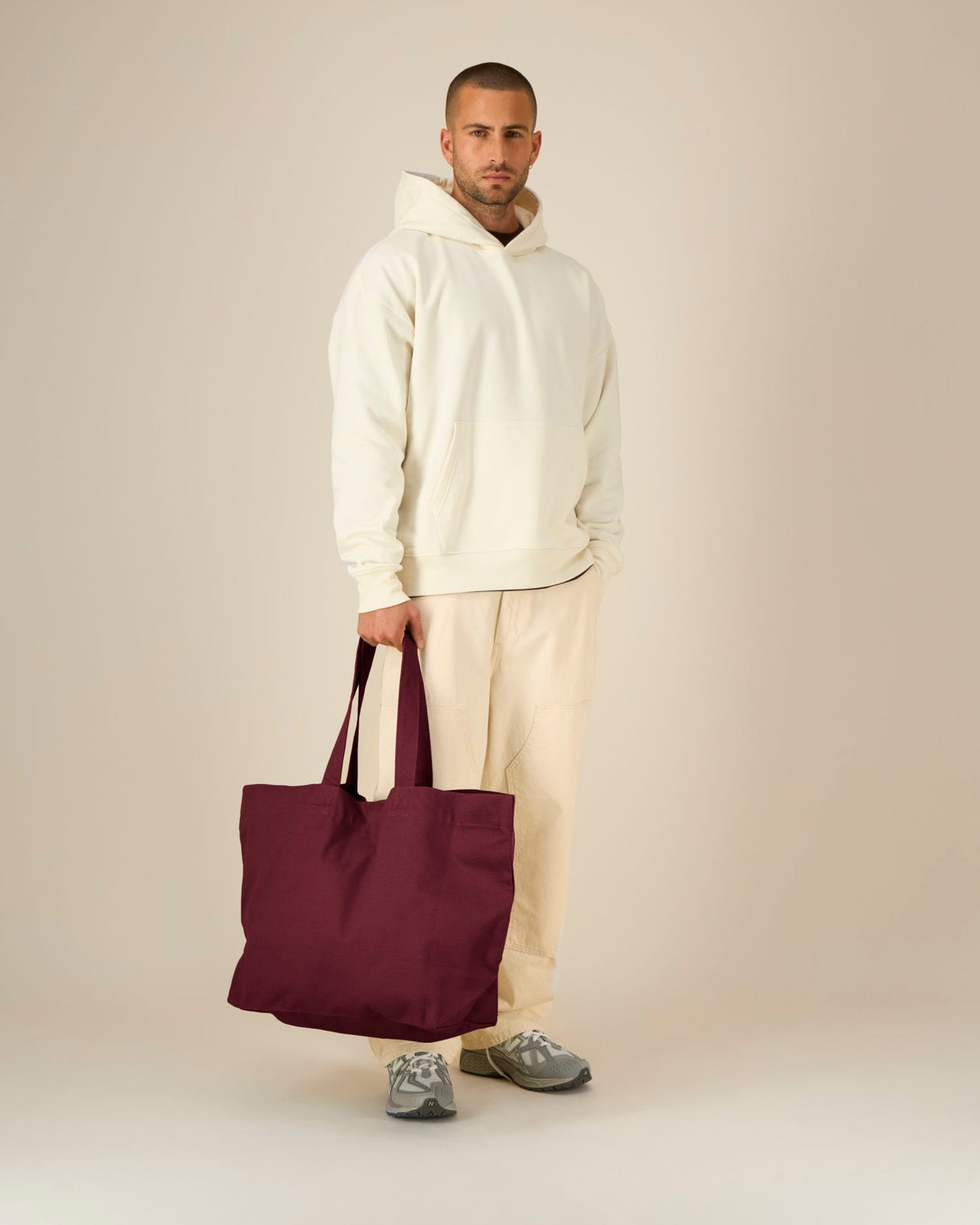 Burgundy - C244
