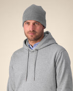 Mid Heather Grey - C650
