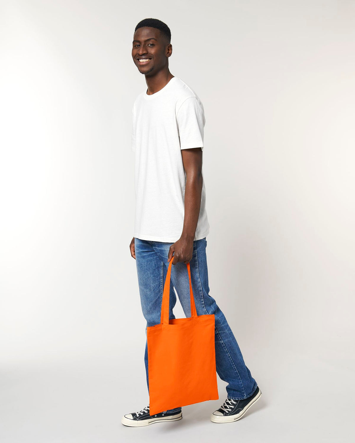 Bright Orange - C013