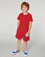 Red - C004
