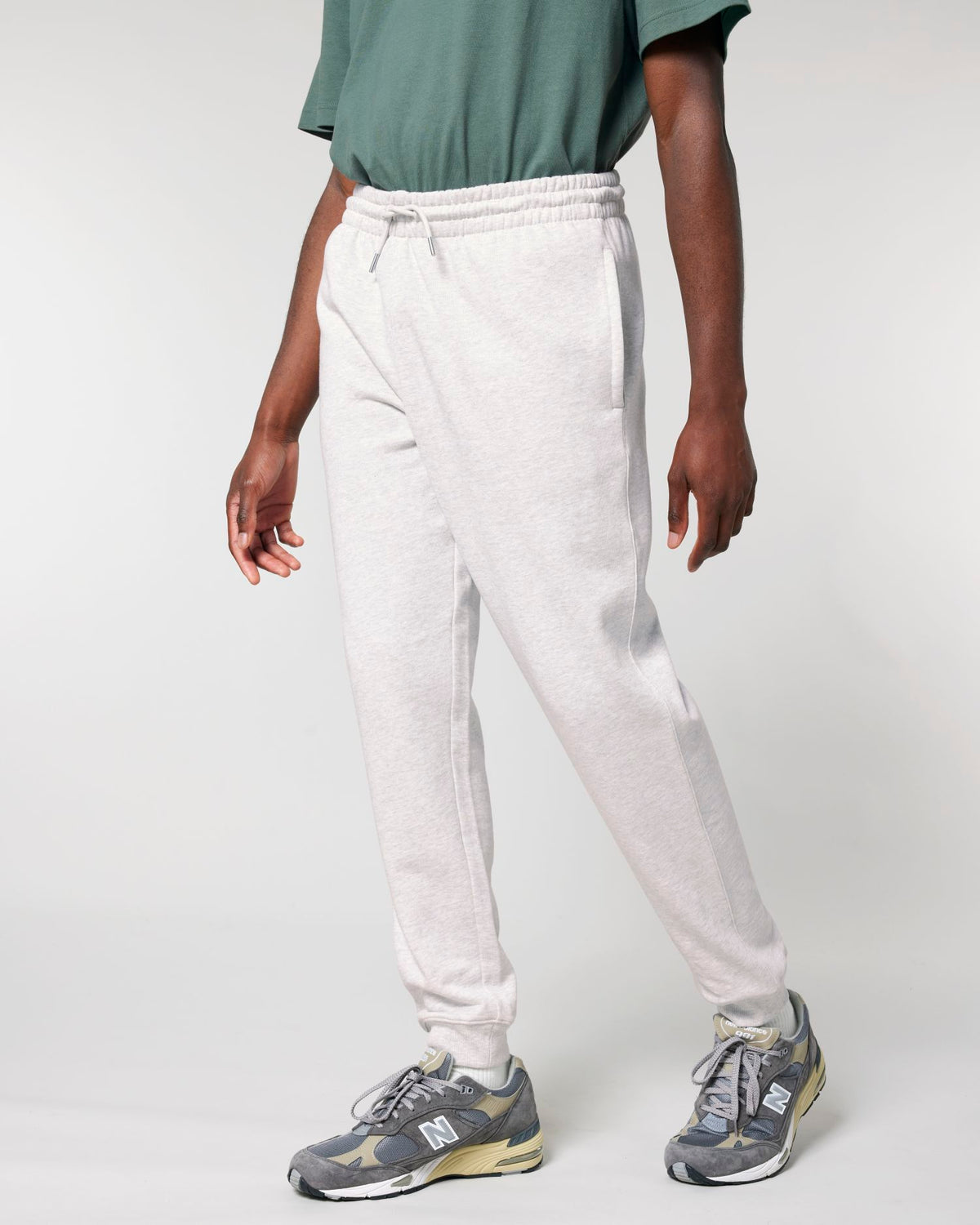 Cool Heather Grey - C146