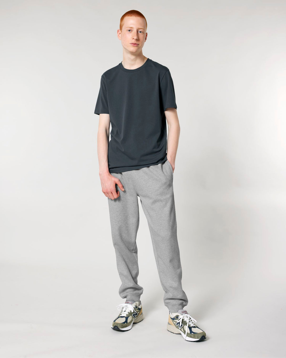 Heather Grey - C250