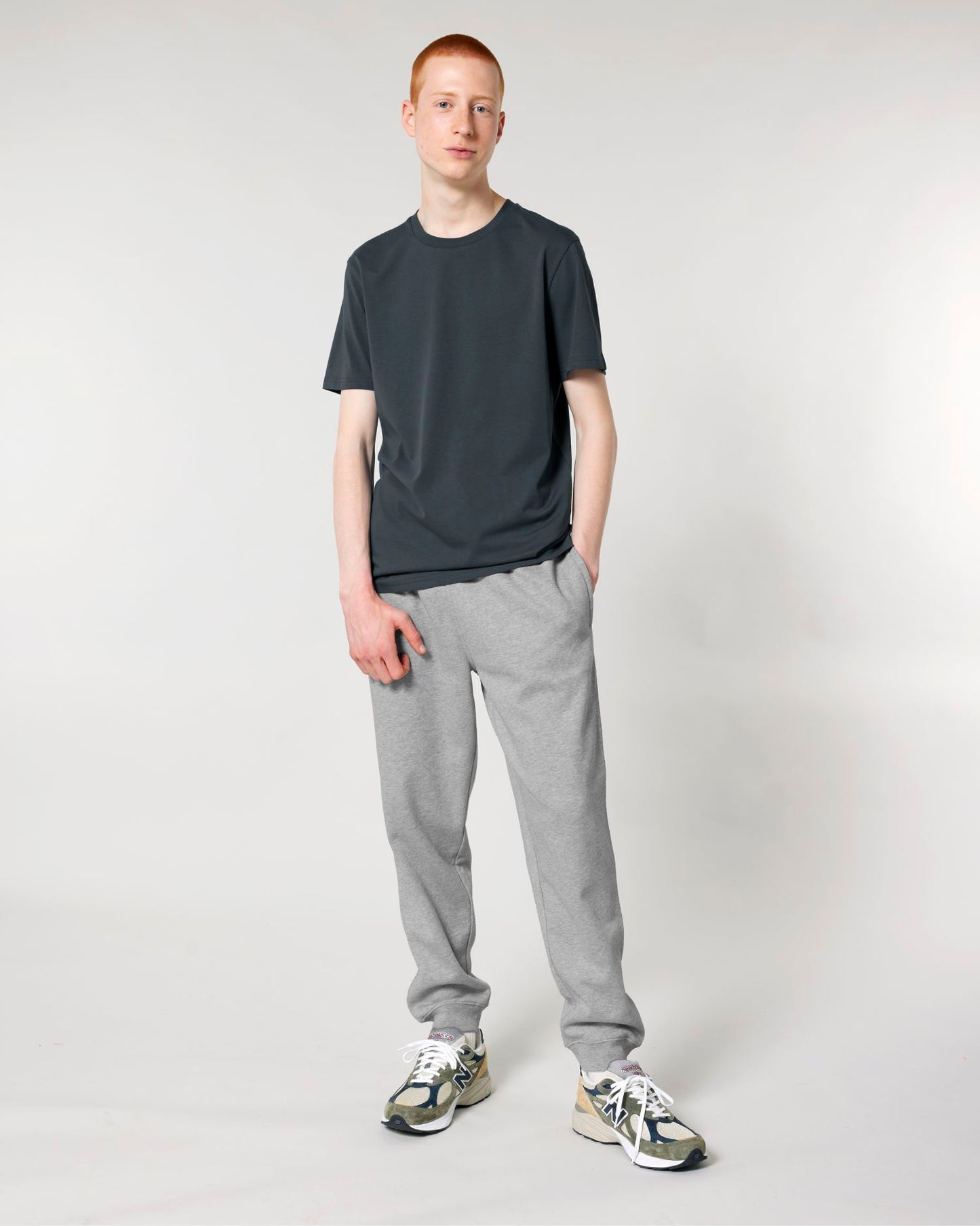 Heather Grey - C250