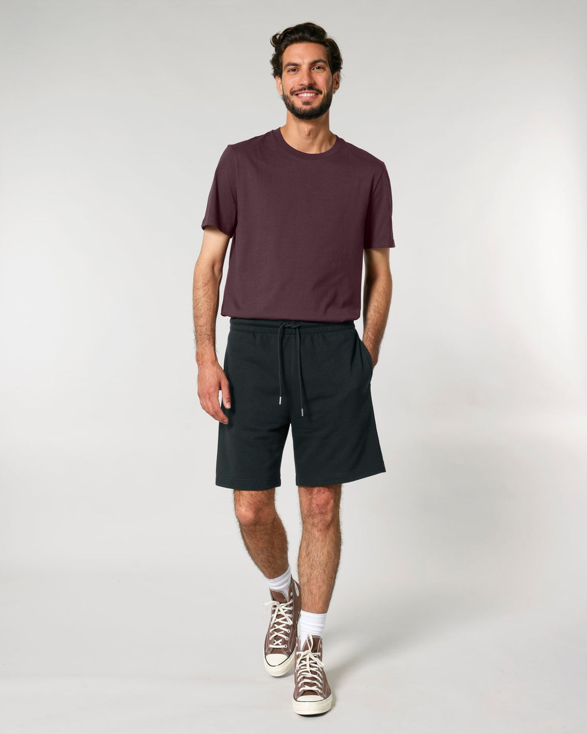 Black - C002