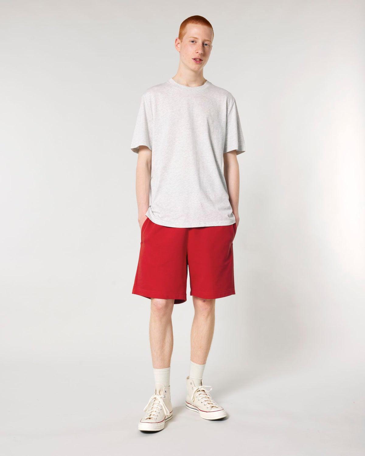 Red - C004