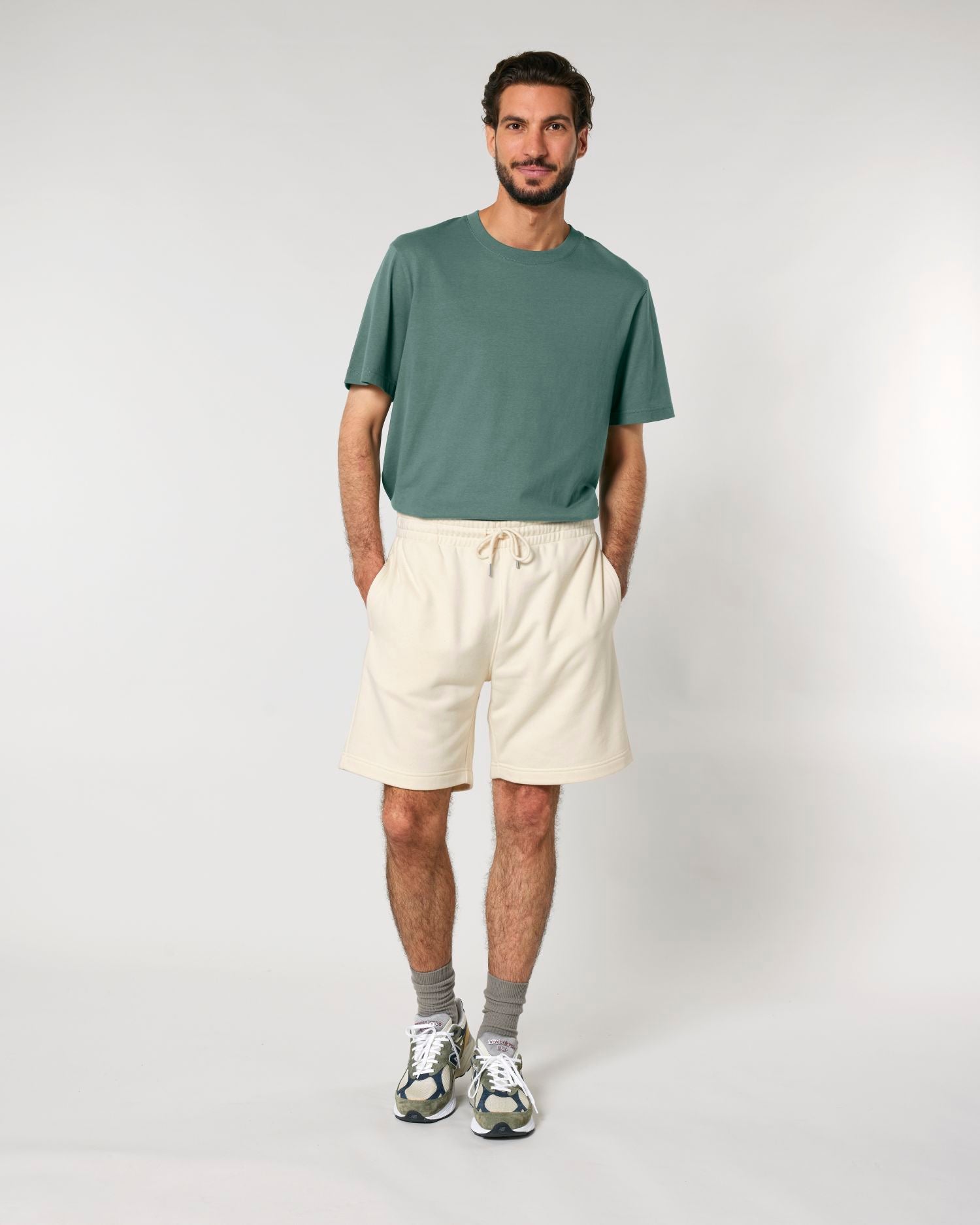 Natural Raw - C054