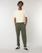 G. Dyed Khaki - C109