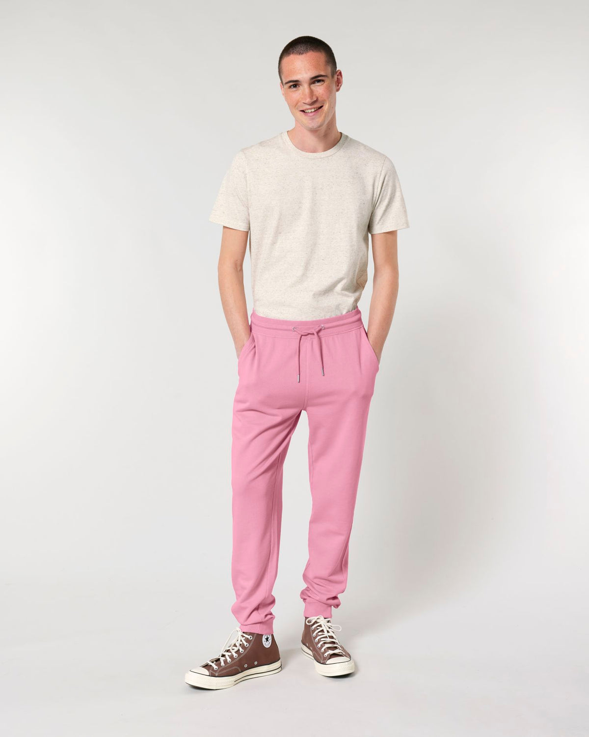 G. Dyed Bubble Pink - C130