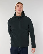 Black - C002