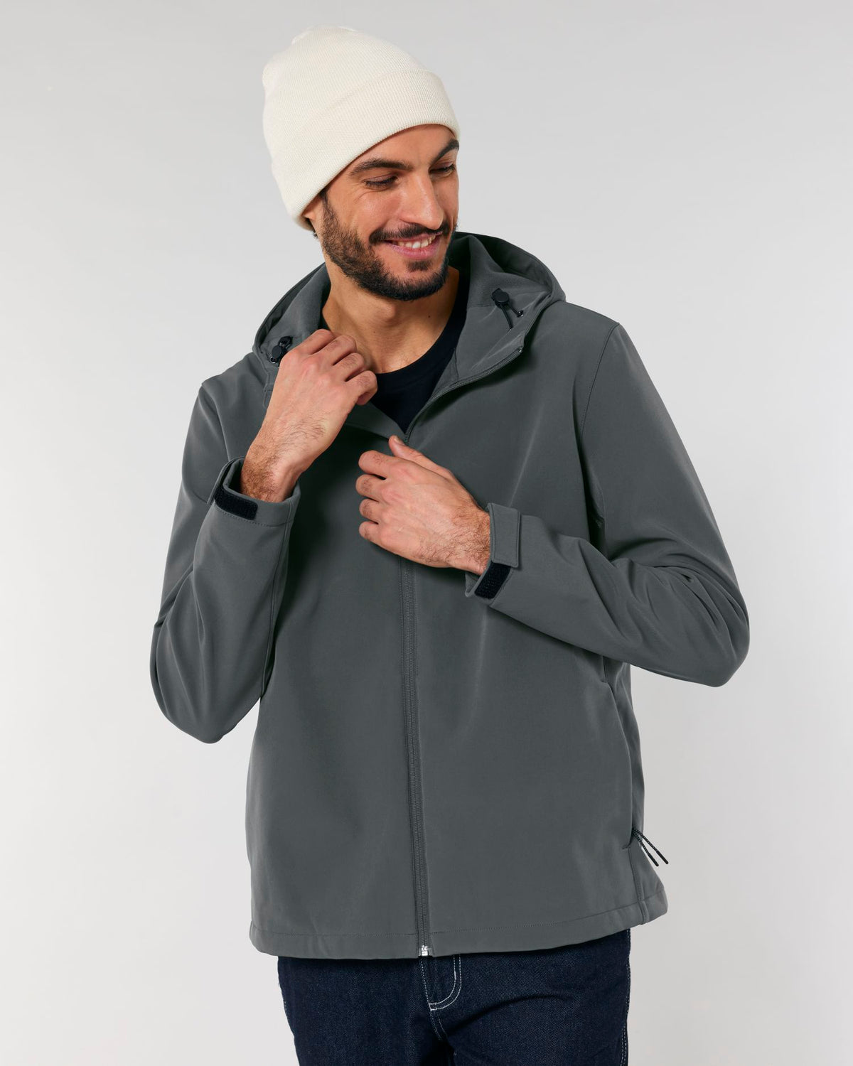 Anthracite - C253