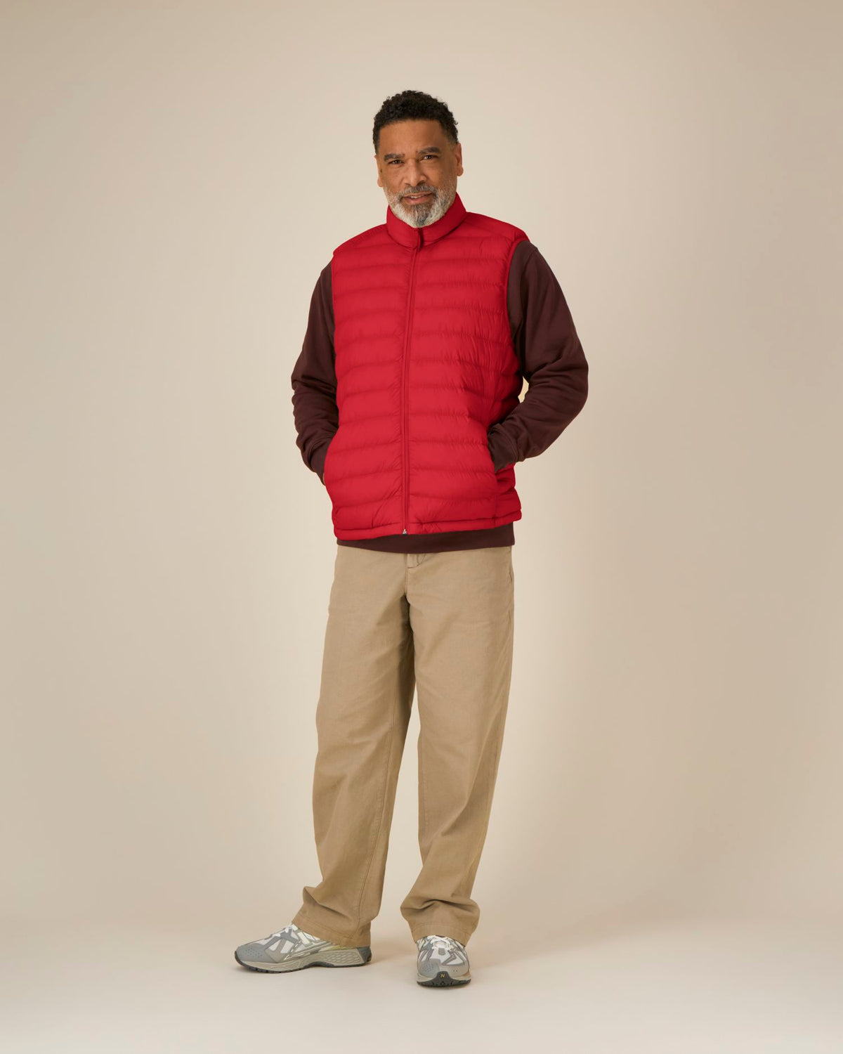 Red - C004