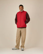 Red - C004
