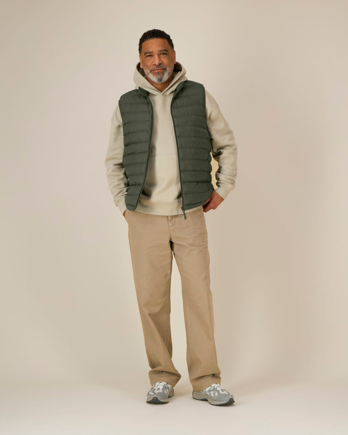 Khaki - C223