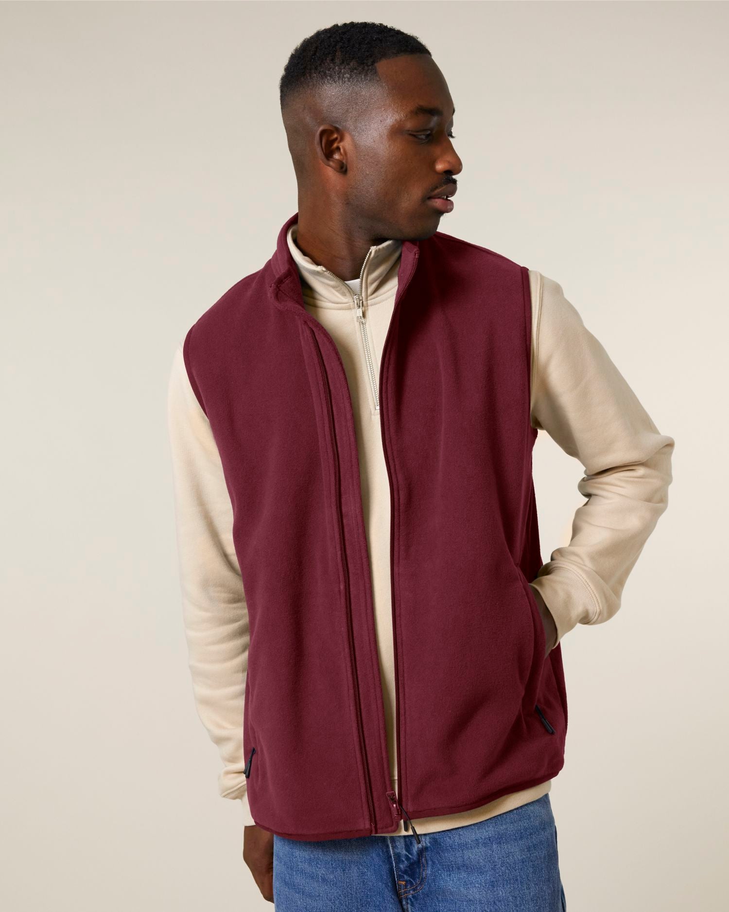 Burgundy - C244